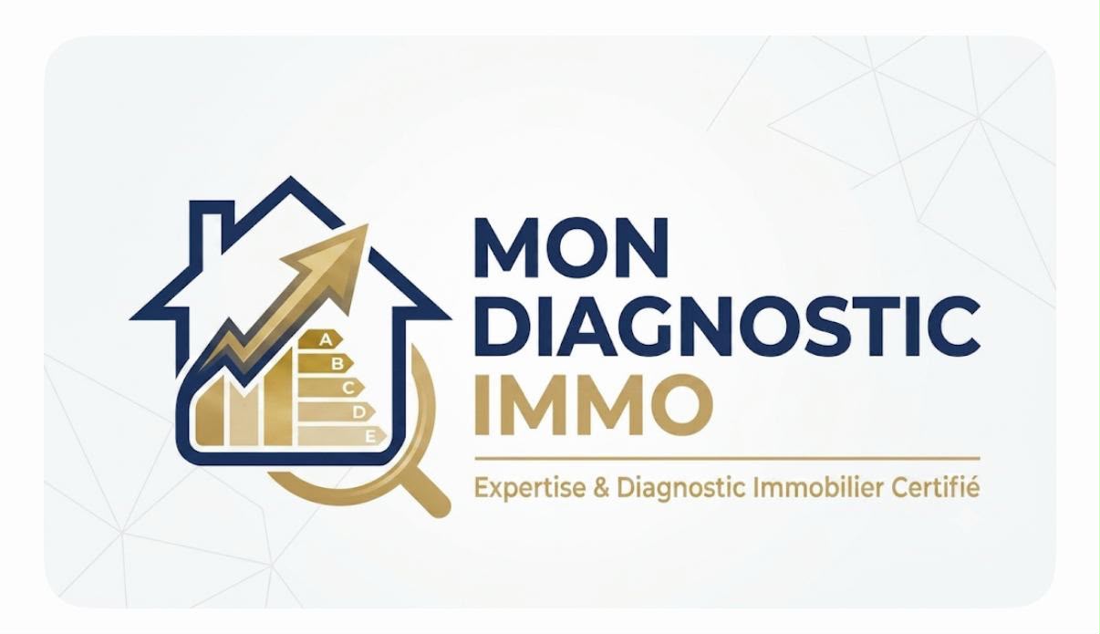 Mon Diag Immo — Diagnostic immobilier Paris & Île-de-France